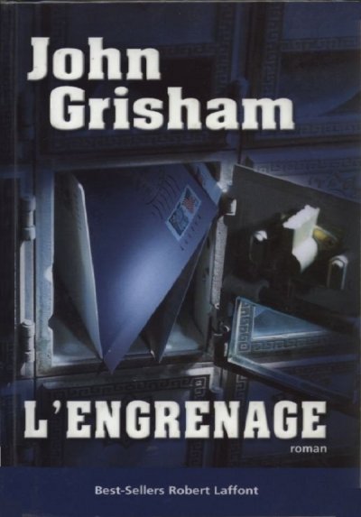 L'engrenage de John Grisham