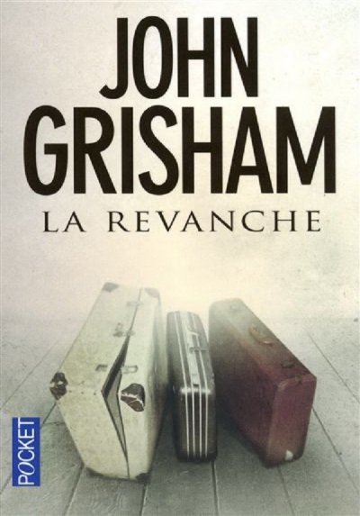 La revanche de John Grisham