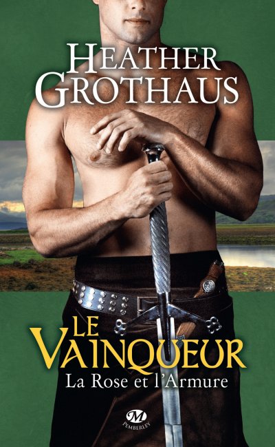 Le Vainqueur de Heather Grothaus