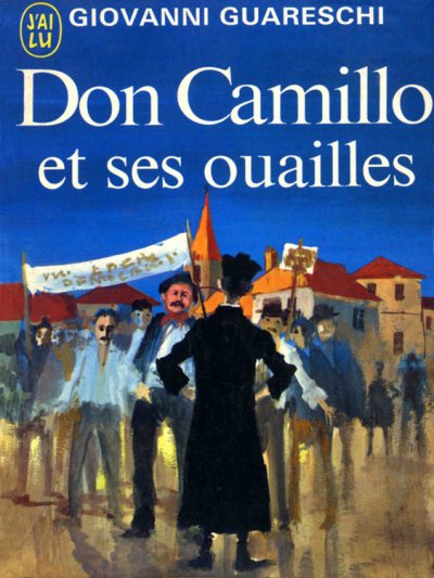 Don Camillo et ses ouailles de Giovanni Guareschi