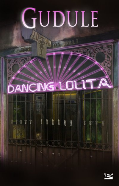 Dancing Lolita de  Gudule
