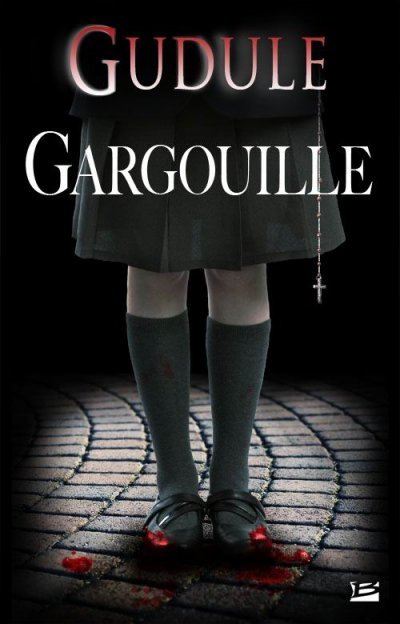 Gargouille de  Gudule