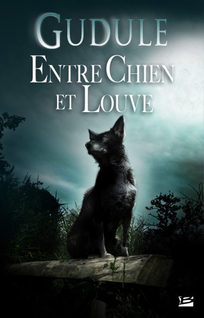 Entre chien et louve de  Gudule