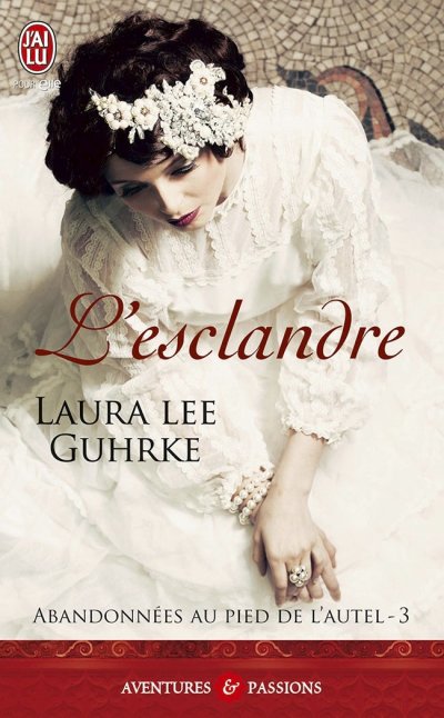 L'esclandre de Laura Lee Guhrke