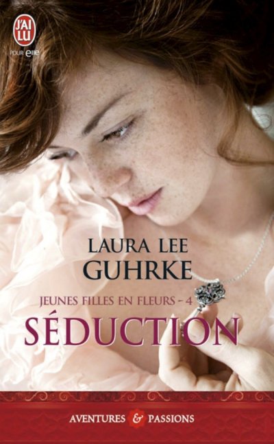 Séduction de Laura Lee Guhrke