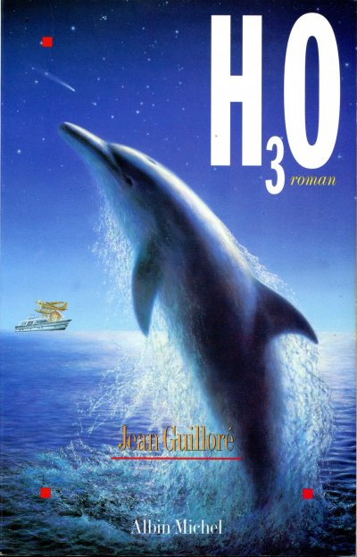 H3O de Jean Guilloré