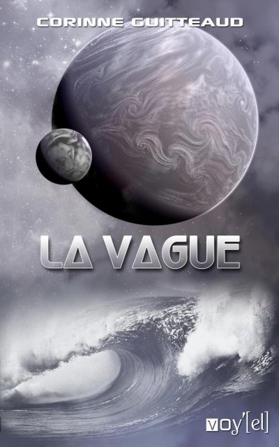 La Vague de Corinne Guitteaud