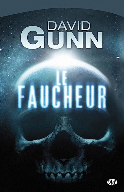 Le Faucheur de David Gunn