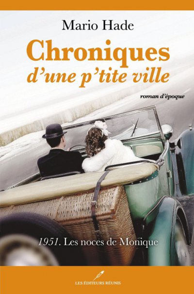 1951. Les noces de Monique de Mario Hade