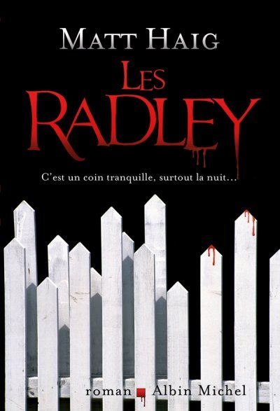 Les Radley de Matt Haig