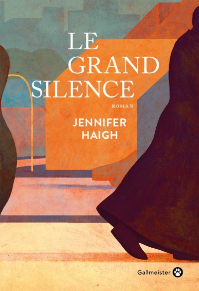 Le grand silence de Jennifer Haigh