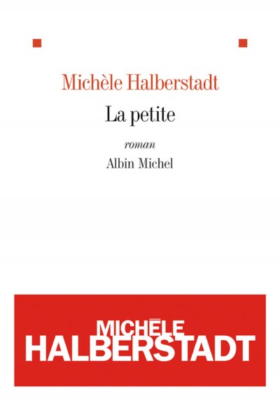 La petite de Michèle Halberstadt