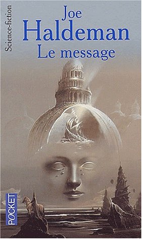 Le message de Joe Haldeman