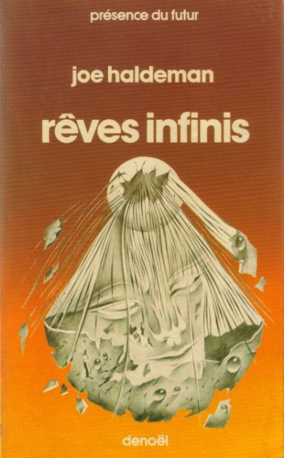 Rêves infinis de Joe Haldeman