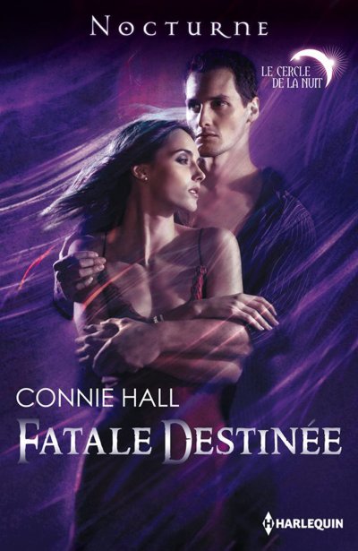 Fatale destinée de Connie Hall