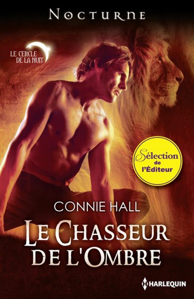 Le chasseur de l'ombre de Connie Hall