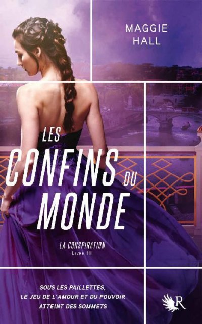 Les confins du monde de Maggie Hall