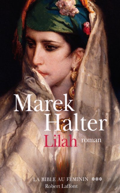 Lilah de Marek Halter