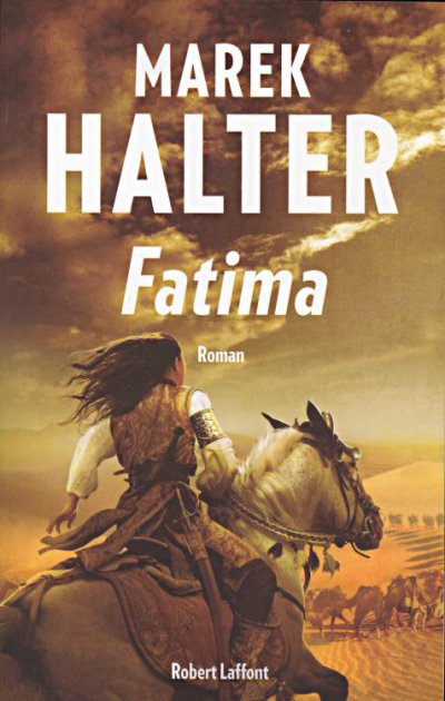 Fatima de Marek Halter