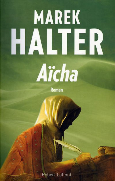 Aïcha de Marek Halter