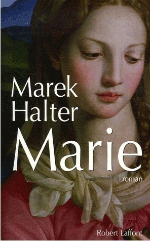 Marie de Marek Halter