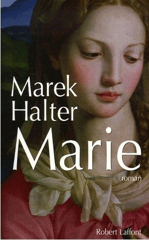 Marie de Marek Halter
