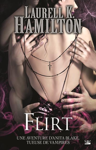 Flirt de Laurell Kaye Hamilton