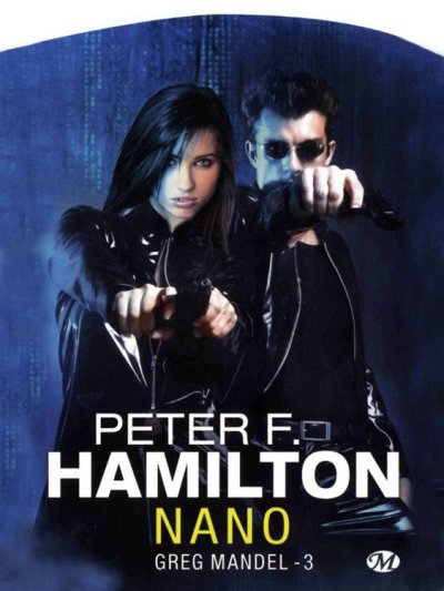 Nano de Peter F. Hamilton