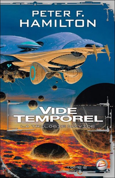 Vide temporel de Peter F. Hamilton