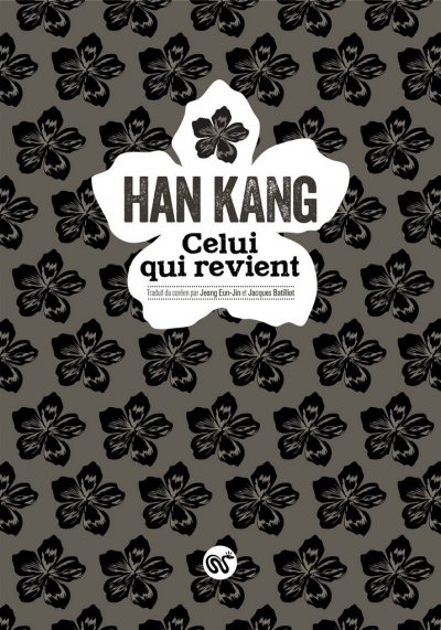 Celui qui revient de Kang Han