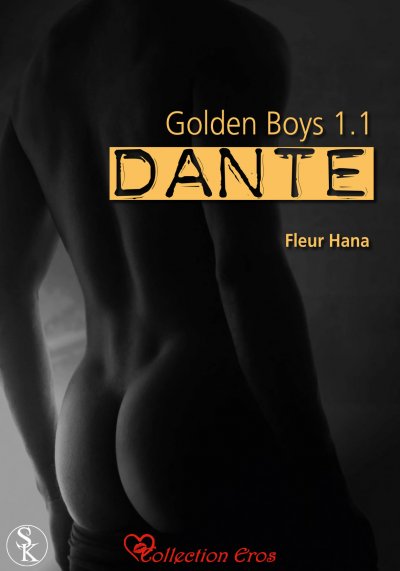Dante de Fleur Hana