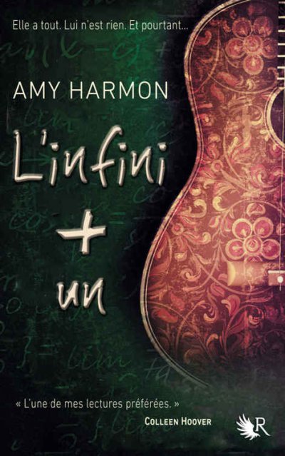 L'Infini + un de Amy Harmon