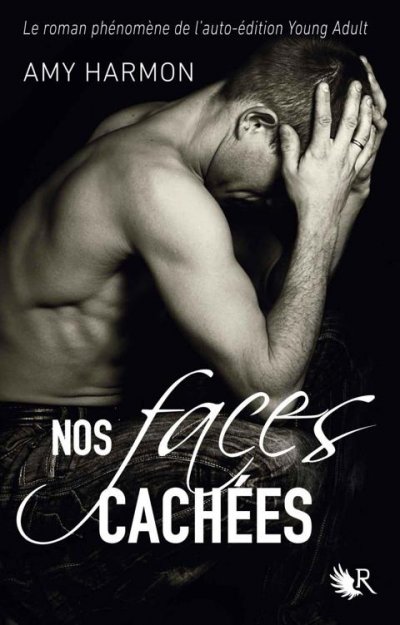 Nos faces cachées de Amy Harmon