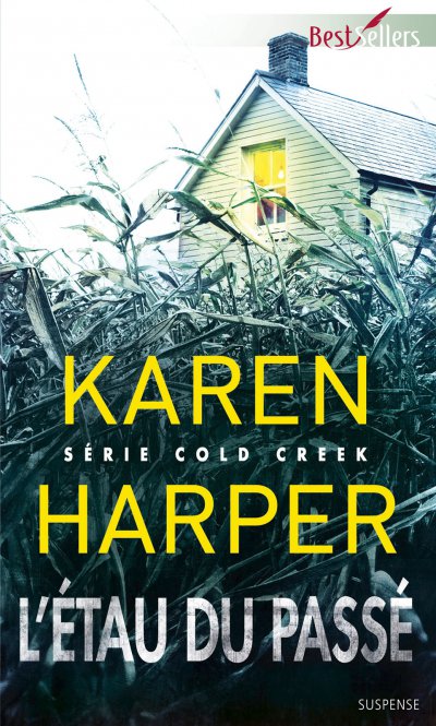 L'étau du passé de Karen Harper