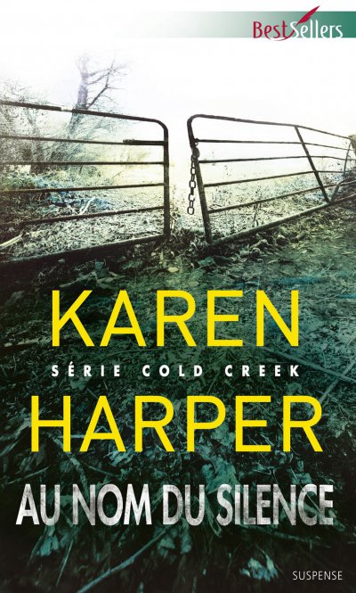 Au nom du silence de Karen Harper