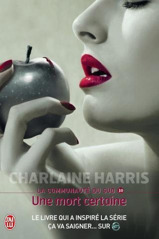 Une mort certaine de Charlaine Harris