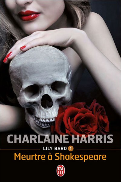 Meurtre à Shakespeare de Charlaine Harris