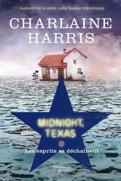 Les esprits se déchaînent de Charlaine Harris