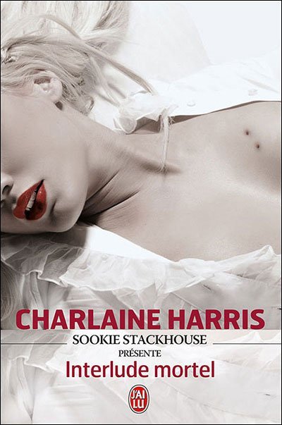 Interlude mortel de Charlaine Harris
