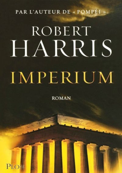 Imperium de Robert Harris