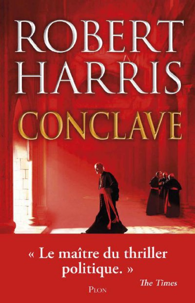 Conclave de Robert Harris