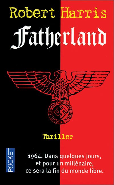 Fatherland de Robert Harris