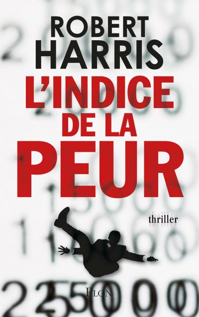 L'indice de la peur de Robert Harris