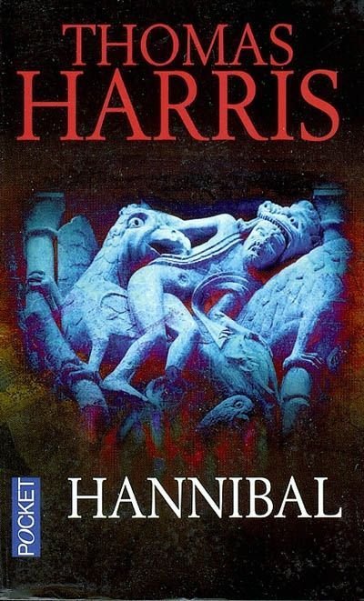 Hannibal de Thomas Harris