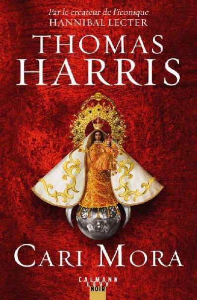 Cari Mora de Thomas Harris