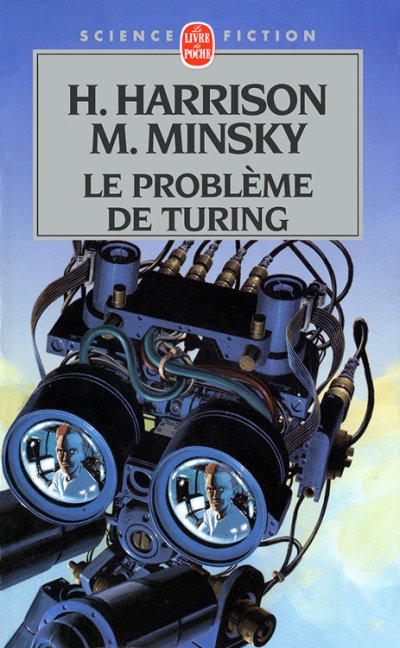 Le problème de Turing de Harry Harrison