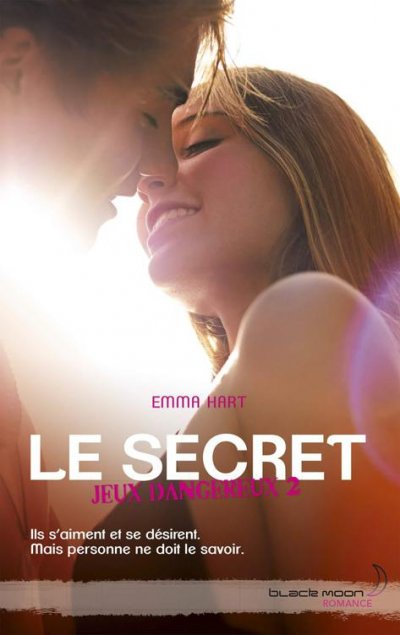 Le secret de Emma Hart