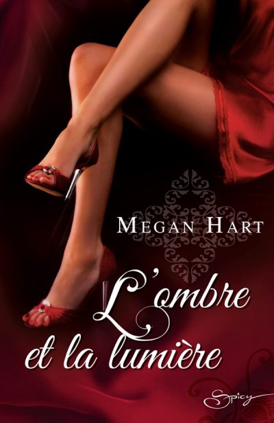 L'ombre et la lumière de Megan Hart