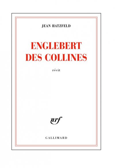Englebert des collines de Jean Hatzfeld