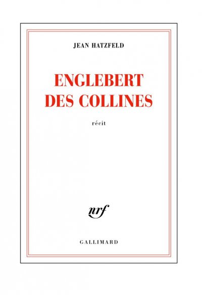 Englebert des collines de Jean Hatzfeld